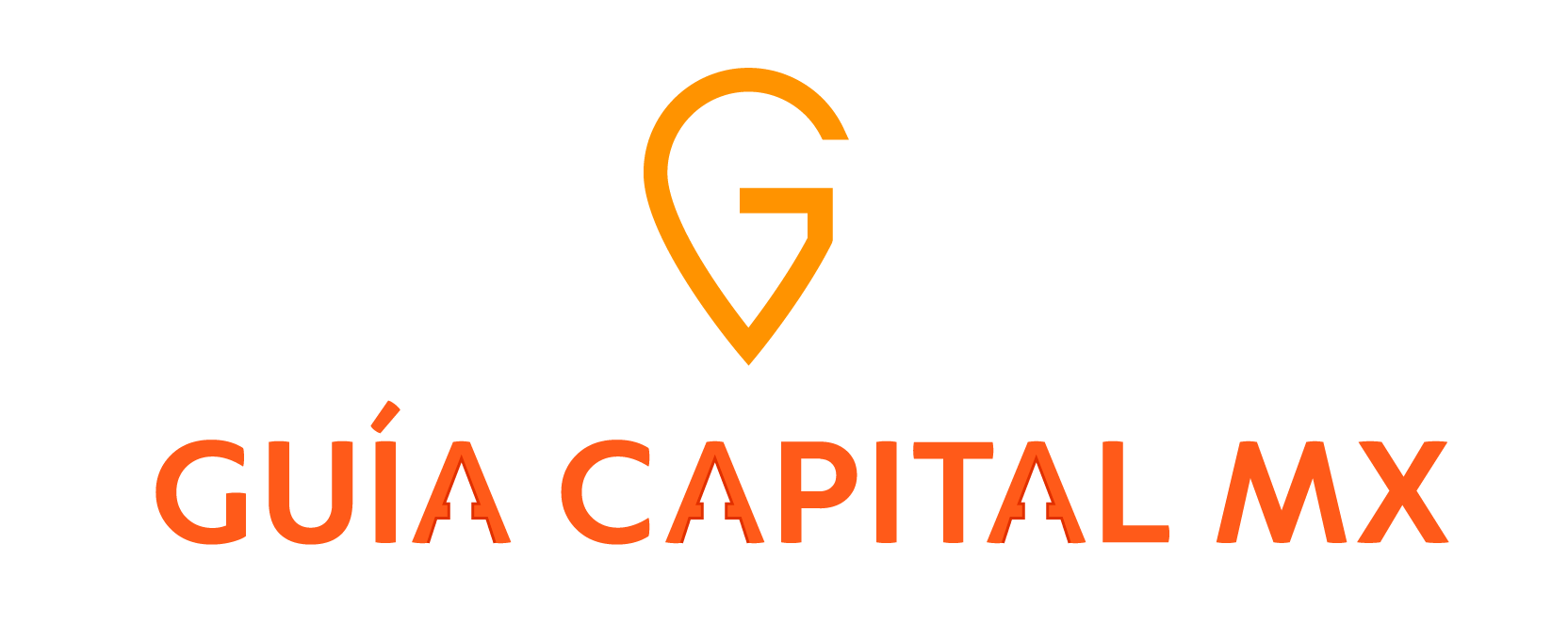 Guía Capital CDMX